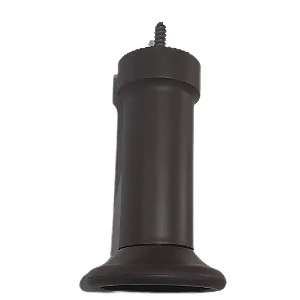 PE CAMA BOX 130mm CAFE ROSCA SOBERBA