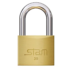 CADEADO STAM 30mm
