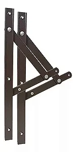 ARTICULADOR MAXI-AR BRONZE 400mm