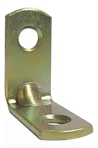 CANTONEIRA BICROMATIZADA 1''