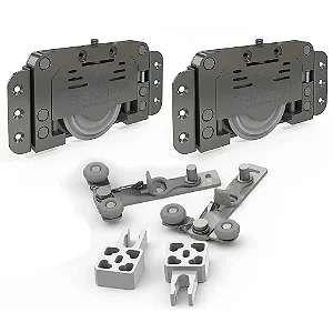 KIT ROMETAL RO-68 ROBUS AUTOMATICA
