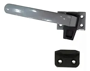 FECHO ALAVANCA PARA MAXI AR NATURAL / JANELA / BASCULANTE