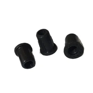 BUCHA NIVELADOR ROSCA PLASTICA 3/8
