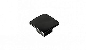 PUXADOR KITSUL STUB PRETO FOSCO