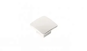 PUXADOR STUB BRANCO UV