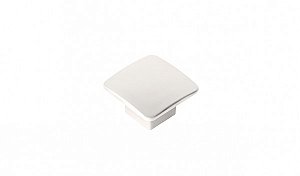 PUXADOR KITSUL STUB BRANCO UV
