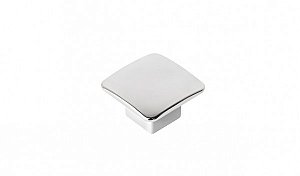 PUXADOR KITSUL STUB CROMADO UV