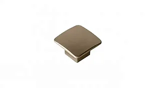 PUXADOR STUB CHAMPAGNE FOSCO