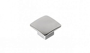 PUXADOR KITSUL STUB PRATA UV