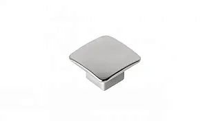 PUXADOR STUB PRATA UV
