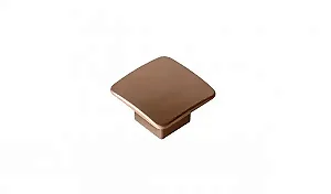 PUXADOR STUB COBRE FOSCO