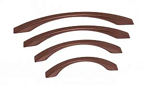 PUXADOR BAUMINIO 160mm - Cobre Fosco