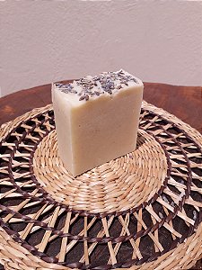 Sabonete * Lavanda e Aveia