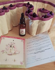 3 sessões * Terapia