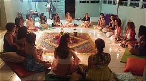 Bênção do Útero 23/12/26