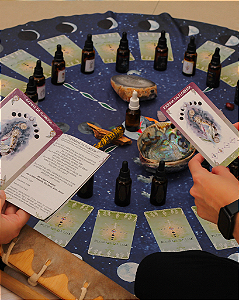 Florais da Lua 19/02/26