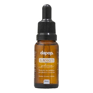 Blindagem Poderosa 20 ml | Dapop