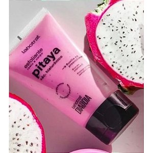 Esfoliante Corpo E Rosto Labotrat Pitaya