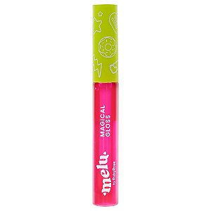 Magical Gloss Melu By Ruby Rose Love Potion