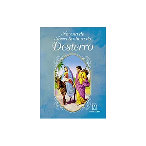 Novena de Nossa Senhora do Desterro