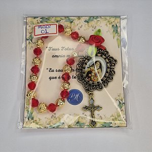 Novena Santa Teresinha Rosas (mod.01)