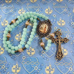 Terço Nossa Senhora de Guadalupe