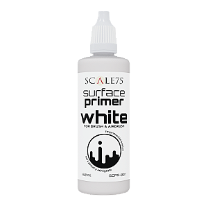 Primer Scale75 - Branco (60ml)