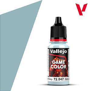 Tinta Acrílica Game Color WOLF GREY - Vallejo (18ml)