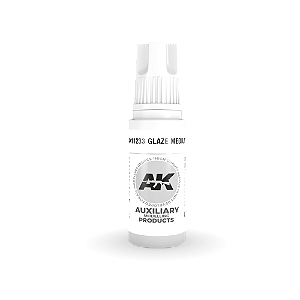 Medium Glaze - AK Interactive (17ml)