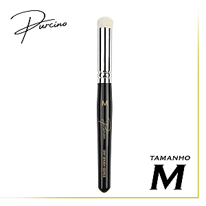 Pincel Dry Brush - Purcino - Tamanho M