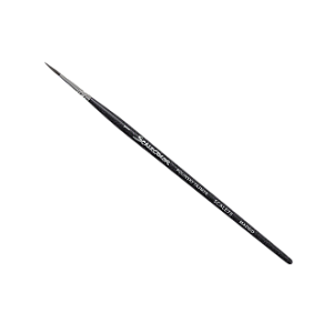 Pincel KOLINSKY TAJMYR Scale75 - Nº 1