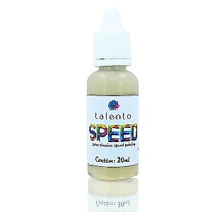 Tinta Acrílica Speed - BUFF - Talento (20ml)