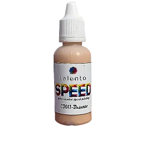 Tinta Acrílica Speed - DESERTO - Talento (20ml)