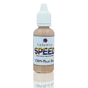 Tinta Acrílica Speed - FLESH BASE - Talento (20ml)