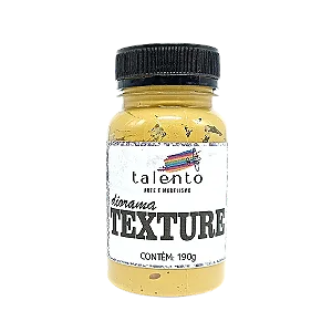 Efeito Texture DESERT - Talento (190g)