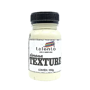 Efeito Texture SAND - Talento (190g)