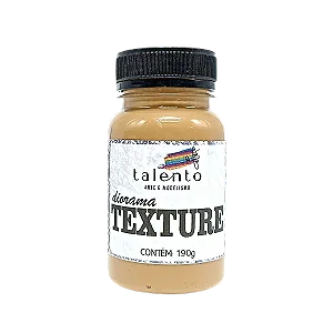 Efeito Texture DRY MUD - Talento (190g)