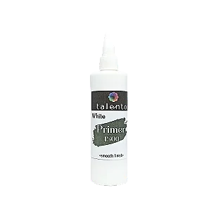 Primer Branco - Talento (110ml)