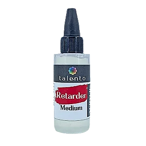 Retardador Acrílico - Talento (37ml)