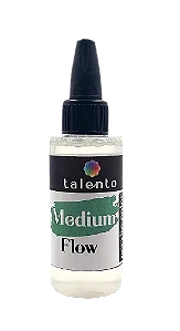 Medium Acrílico - FLOW - Talento (37ml)
