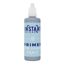 Primer Instant Colors - ICE CHARM - Scale75 (60ml)