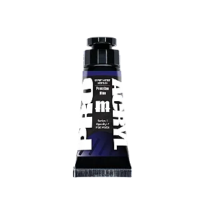 Tinta Acrílica Artística Expert PRUSSIAN BLUE - Pro Acryl (30ml)