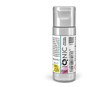 Limpador Acrílico - IONIC Smart Colors (20ml)
