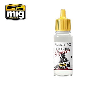 Retardador Acrílico - AMMO (17ml)