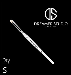 Pincel Dry Brush - Dreamer Studio - S
