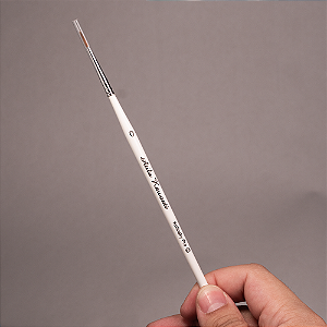 Pincel Kolinsky Pro - Atila Kawauti / Dreamer Studio - nº 0