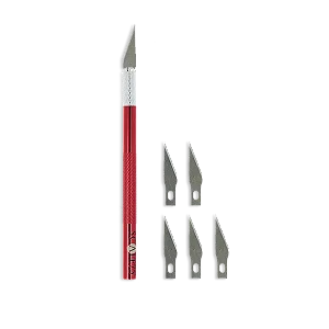 Estilete para modelismo - Scale 75