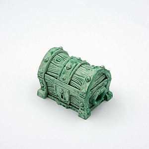 Wash Acrílico PUTRID GREEN - AK Interactive (18ml)