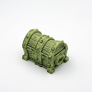 Wash Acrílico GREEN - AK Interactive (18ml)