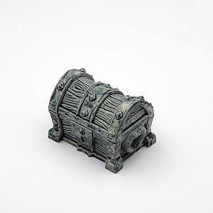 Wash Acrílico DARK GREY - AK Interactive (18ml)